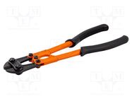 Cutters; 1060mm; Tool material: alloy steel BAHCO