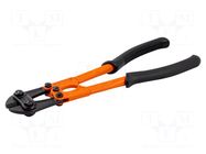 Cutters; 1060mm; Tool material: alloy steel BAHCO