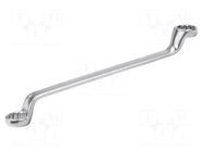 Wrench; box; 30mm,32mm; tool steel; L: 362mm BAHCO