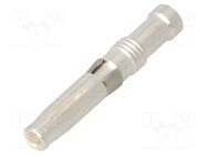 Contact; female; EPIC MC 2.5; gold-plated; 2.5mm2; crimped LAPP