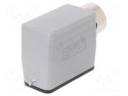 LAPP connector EPIC H-A 10 TS M25 ZW LAPP