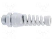 Cable gland; with strain relief,with long thread; M16; 1.5; IP68 HUMMEL