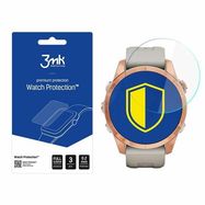 Garmin Fenix 7s - 3mk Watch Protection™ v. FlexibleGlass Lite, 3mk Protection