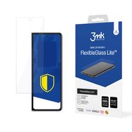 Samsung Galaxy Z Fold2 5G - 3mk FlexibleGlass Lite™, 3mk Protection