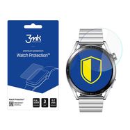 Huawei Watch GT 3 46mm - 3mk Watch Protection™ v. ARC+, 3mk Protection