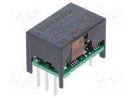 Converter: DC/DC; 1.5W; Uin: 4.5÷18V; Uout: 15VDC; Iout: 100mA; THT TDK-LAMBDA