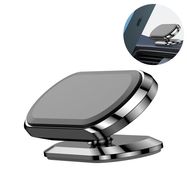 Joyroom JR-ZS227 magnetic car phone holder - dark gray, Joyroom