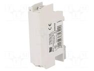 Splice terminal: distribution block; 100A; 1kV; screw terminal PAWBOL