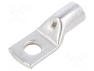 Tip: ring tube; M14; 120mm2; crimped; for cable; straight; tinned BM GROUP