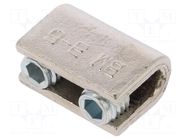 Connector: screw terminal; straight; for cable; screw terminal BM GROUP