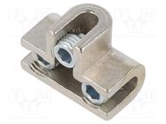 Connector: screw terminal; 35mm2; screw terminal; for cable; T BM GROUP