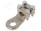 Tip: ring; M14; 120mm2; screw terminal; for cable; non-insulated BM GROUP