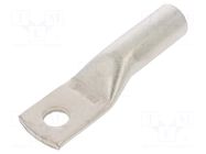Tip: ring tube; M12; 120mm2; crimped; for cable; straight; tinned BM GROUP