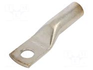 Tip: ring tube; M14; 120mm2; crimped; for cable; straight; tinned BM GROUP