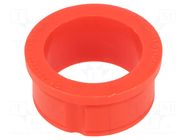 Sleeve for fan's cover; 45mm SYNFLEX