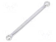 Wrench; box; 6mm,7mm; PROLINE HD; L: 120mm PROLINE