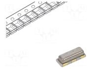 Resonator: ceramic; 16MHz; SMD; 3.2x1.3x1mm; Tol: ±0.07%; -40÷85°C MURATA