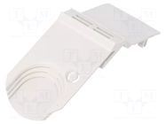 Protection; STB SIMET