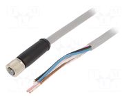 Cable: for sensors/automation; 7000 Power MURR ELEKTRONIK