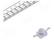 Phototransistor; SMD; 1.9mm; Dim: 2.5x2x2.7mm; λp max: 940nm; 30V EVERLIGHT