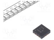 IC: voltage regulator; LDO,fixed; 1.25V; 0.4A; SON8; SMD; reel,tape TEXAS INSTRUMENTS