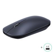 Ugreen handy wireless mouse USB black (MU001), Ugreen