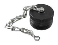 PROTECTIVE COVER, SIZE 16, ALUM ALLOY