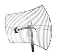 ANTENNA, 2.4GHZ-2.5GHZ, GRID