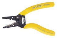 WIRE STRIPPER, 8-16AWG, 10-18AWG