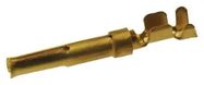 CONTACT, SOCKET, 24-20AWG, CRIMP