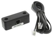 DUAL CONDUCTOR REMOTE INPUT JACK SPLITTER KIT