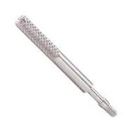 D SUB THUMBSCREW, 4.6MM, 4-40 UNC-2A