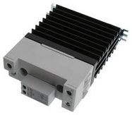 CONTACTOR, 42A, 3-32V, DIN RAIL/PANEL