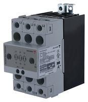 SOLID STATE CONTACTOR, 20A/180VAC-660VAC