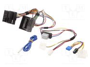 Cable for THB, Parrot hands free kit; Ford PER.PIC.