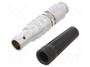connector Connector: ; socket AMPHENOL LTW