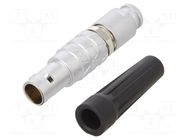 connector Connector: ; socket AMPHENOL LTW