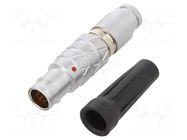 connector Connector: ; socket AMPHENOL LTW