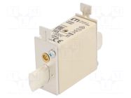 Fuse: fuse; 16A; 500VAC; gG; ceramic,industrial; NH000; WT-NH ETI POLAM