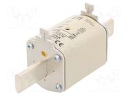Fuse: fuse; 32A; 500VAC; gG; ceramic,industrial; NH1; WT-NH ETI POLAM