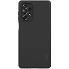 Nillkin Super Frosted Shield Pro durable case cover for Samsung Galaxy A73 black, Nillkin