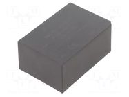 Converter: AC/DC; 19.8W; Uin: 176÷528VAC,248÷746VDC; Uout: 3.3VDC AIMTEC