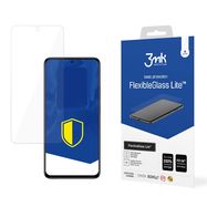 3MK FlexibleGlass Lite Xiaomi Redmi Note 11S 4G Hybrid Glass Lite, 3mk Protection