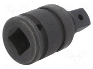 Universal joint; 3/4"; maximum bend angle 35° BAHCO