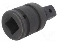 Universal joint; maximum bend angle 35°; 3÷4mm BAHCO