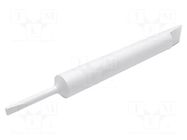 Blade; Bit: slot; Size: 0.9x0.3mm; Blade length: 20mm BERNSTEIN