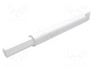 Blade; Bit: hex key; Size: HEX 2mm; Blade length: 20mm BERNSTEIN