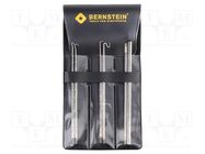 Kit: mounting tool; for tension springs BERNSTEIN