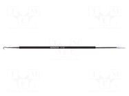 Mounting tool; for tension springs BERNSTEIN