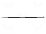 Mounting tool; for tension springs BERNSTEIN